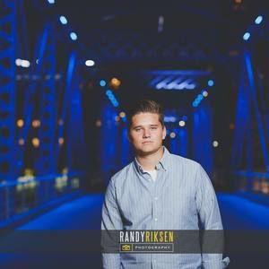 Meet your Posher, Austin